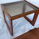 Danish pull out tables