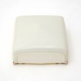 Pair of “Cnosso” ceiling lamps by Angelo Mangiarotti for Artemide, 1960s