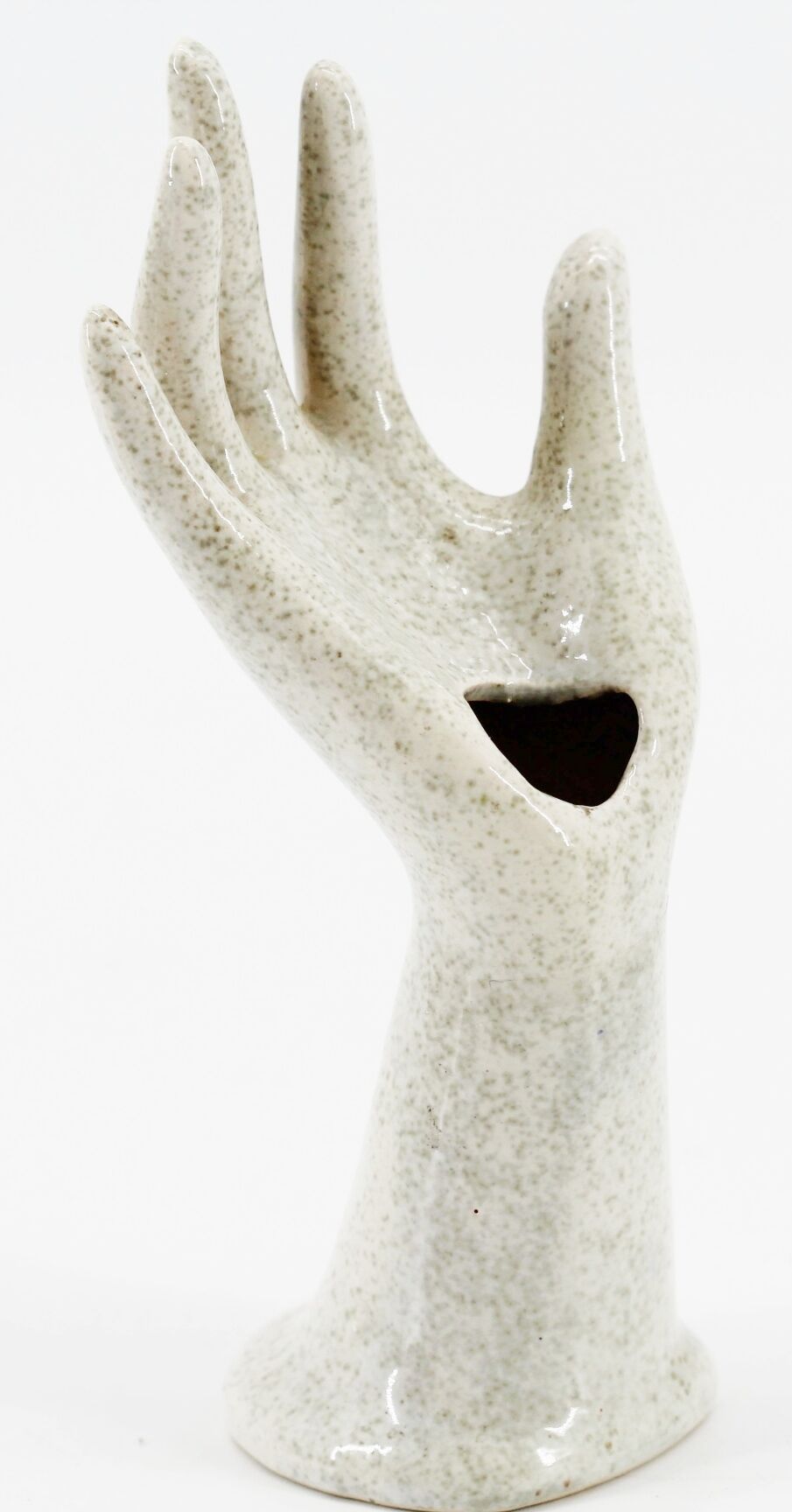 Former soliflore baguier