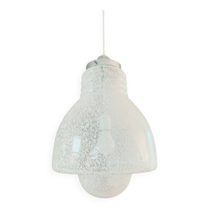 Suspension italienne - esprit