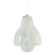 Italian sculptural suspension – Murano Spirit