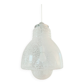 Italian sculptural suspension – Murano Spirit