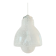 Italian sculptural suspension – Murano Spirit