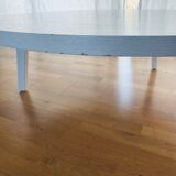 Table Gray 49 Gervasoni