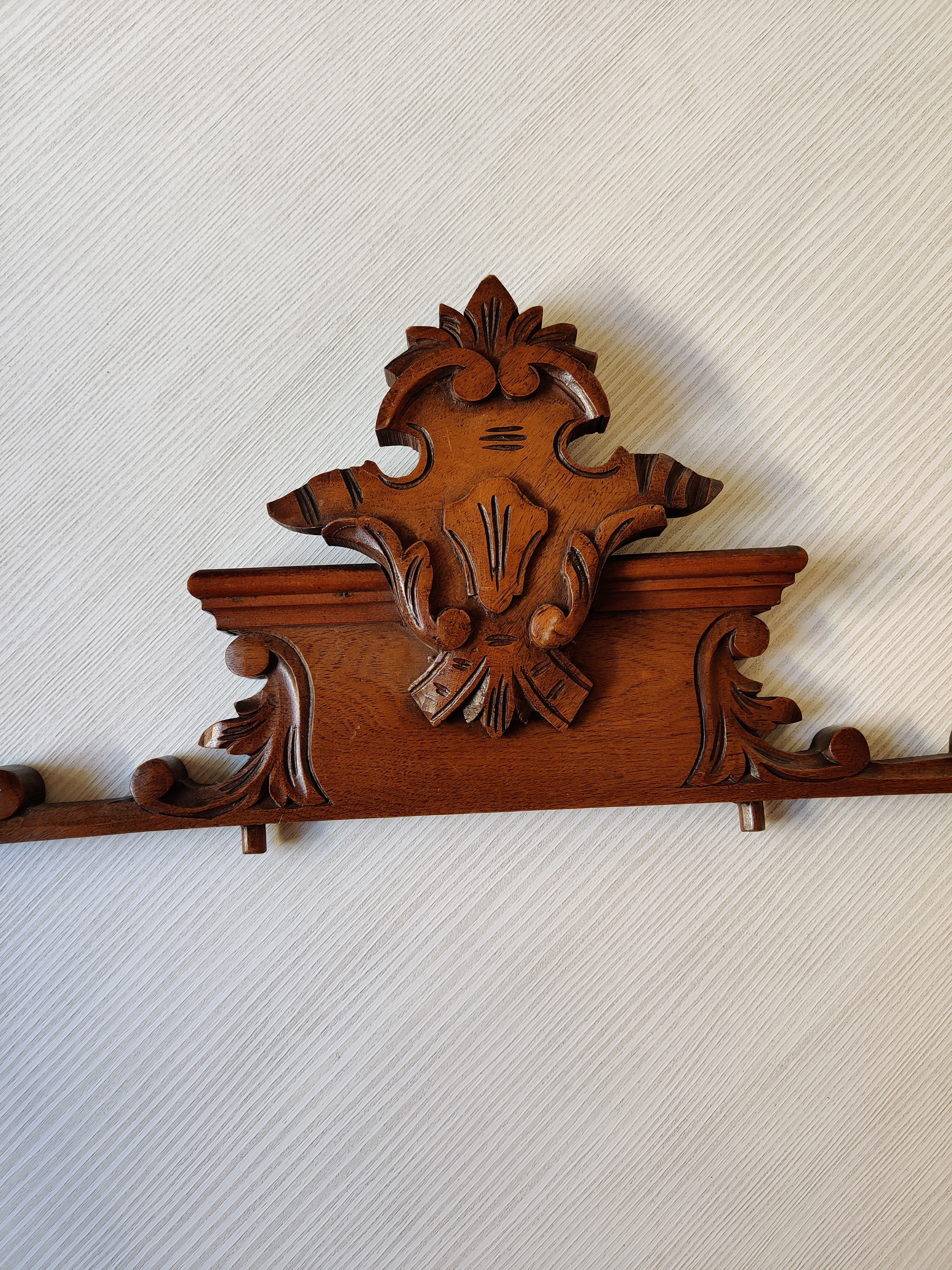 Old cabinet fronts