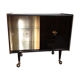 Bar vintage skateboard