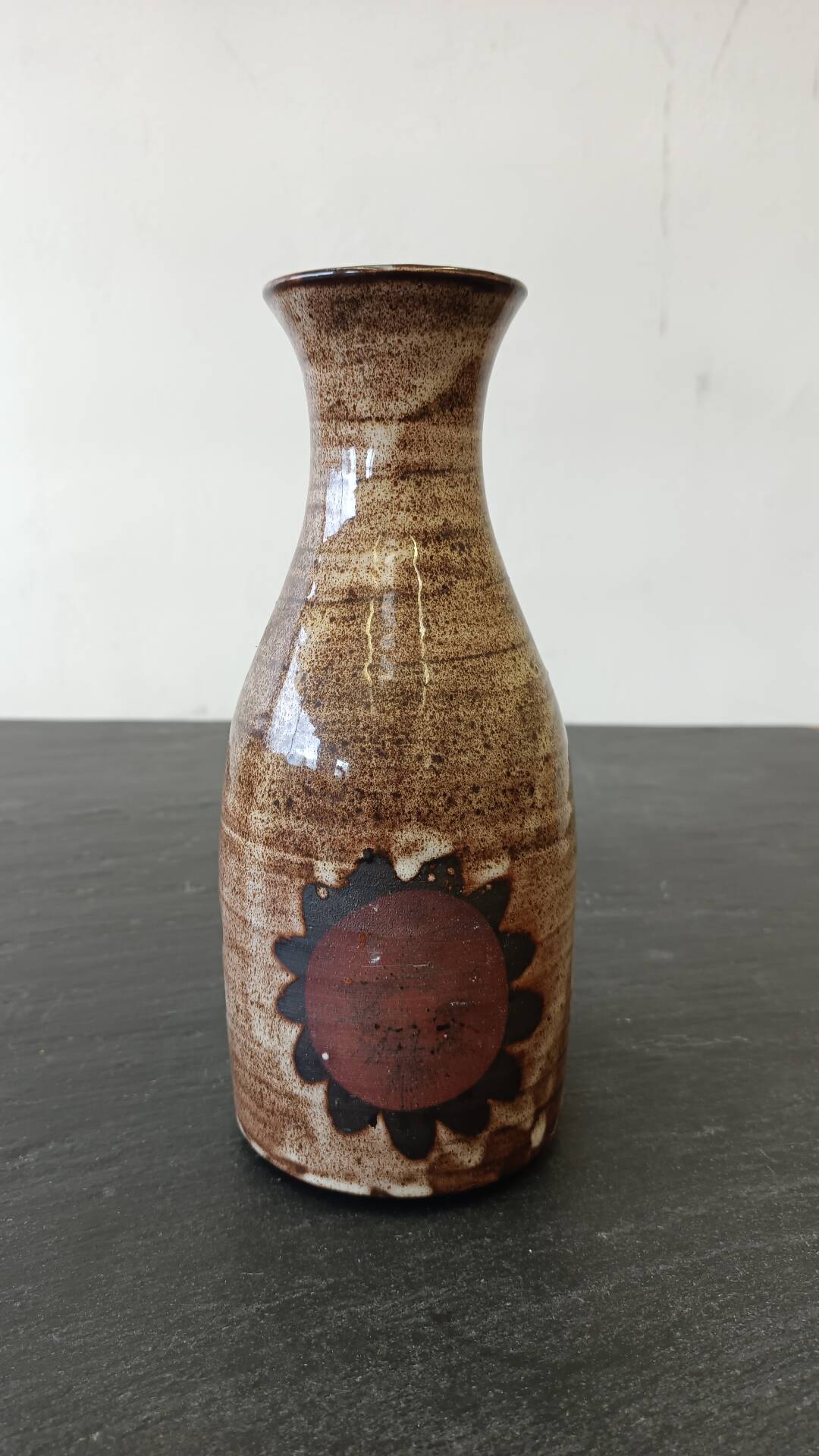 Service Briglin Pottery