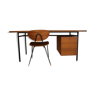 Scandinavian desk and chair