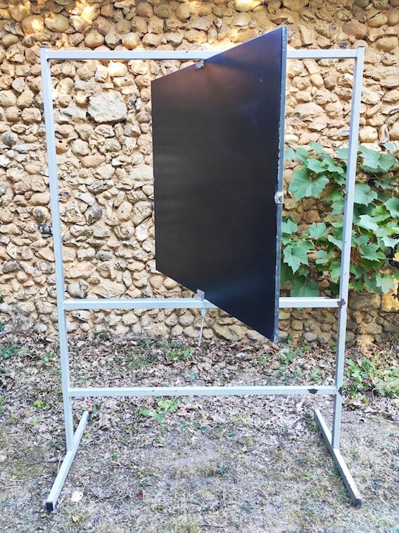 School table swivelling 70/80