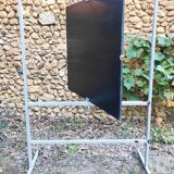 School table swivelling 70/80