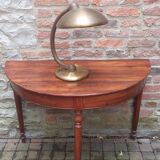 Design desk lamp Hustadt Leuchten