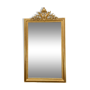 Miroir 196x112 cm époque - louis philippe