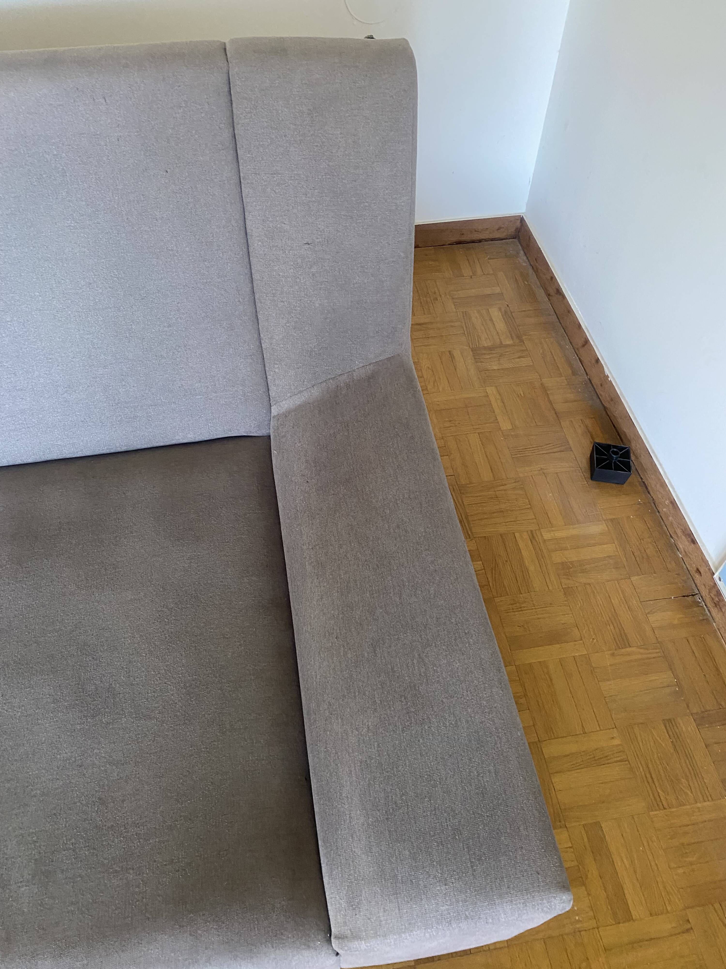 Cassina sofa