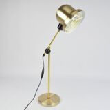 Lampe de bureau Elidus type 7505, Suède, années 1970