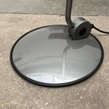 Postmodern Italian floor lamp Elle 55 by Tommaso Cimini for Lumina, 1980s.