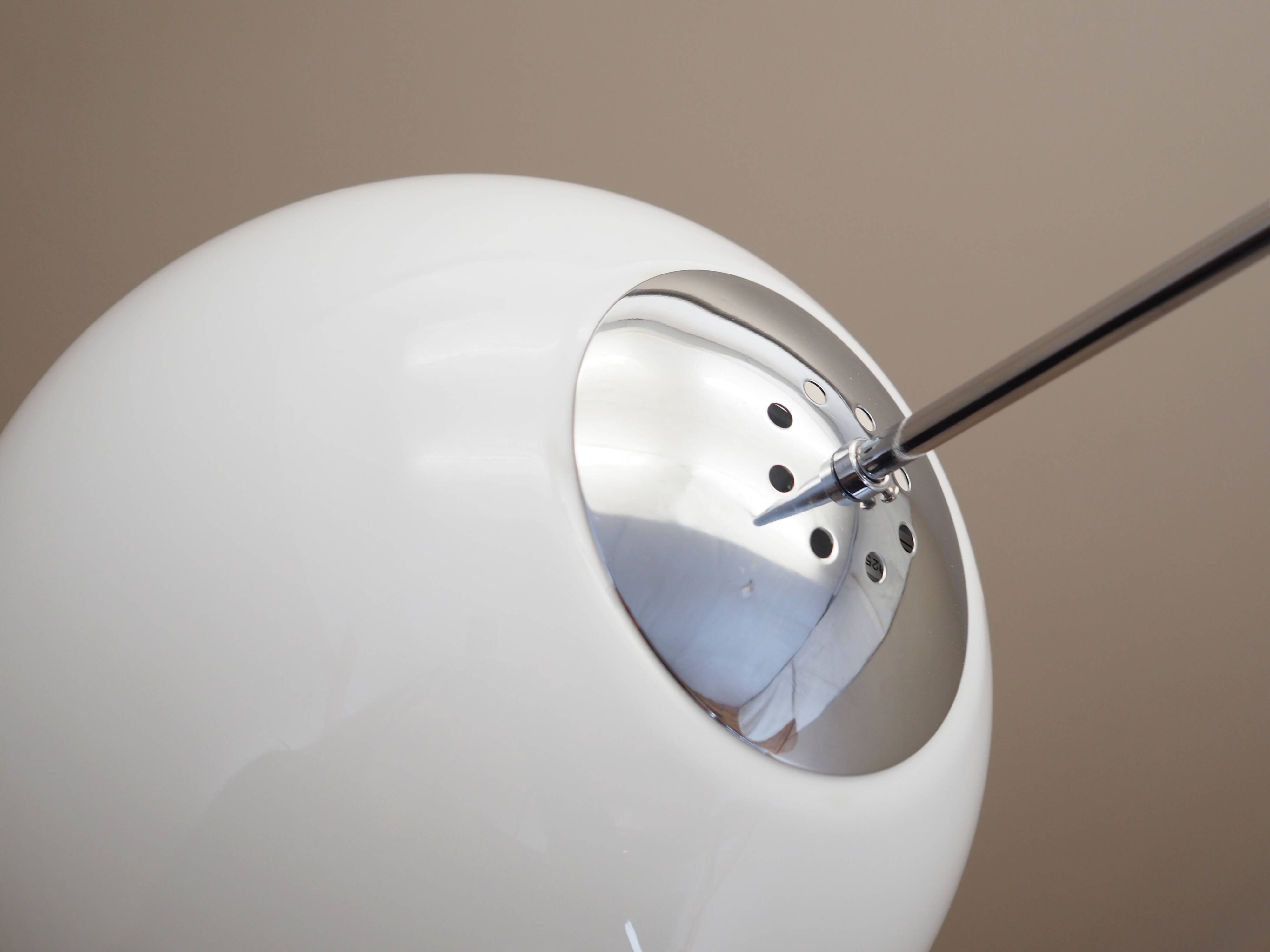 Suspension, design danois, années 1970