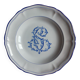 Emile Galle plate