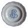 Emile Galle plate