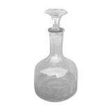 Crystal decanter