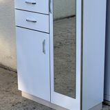 Formica sanijura 1960 wardrobe