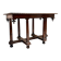 TABLE RENAISSANCE EN CROIX DE LORRAINE EN NOYER XVIII EME SIÈCLE