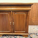 Classic English Sideboard Office Cabinet