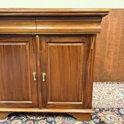 Buffet anglais classique