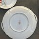 Digoin Sarreguemines pie dish