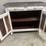 Parisian buffet to repaint