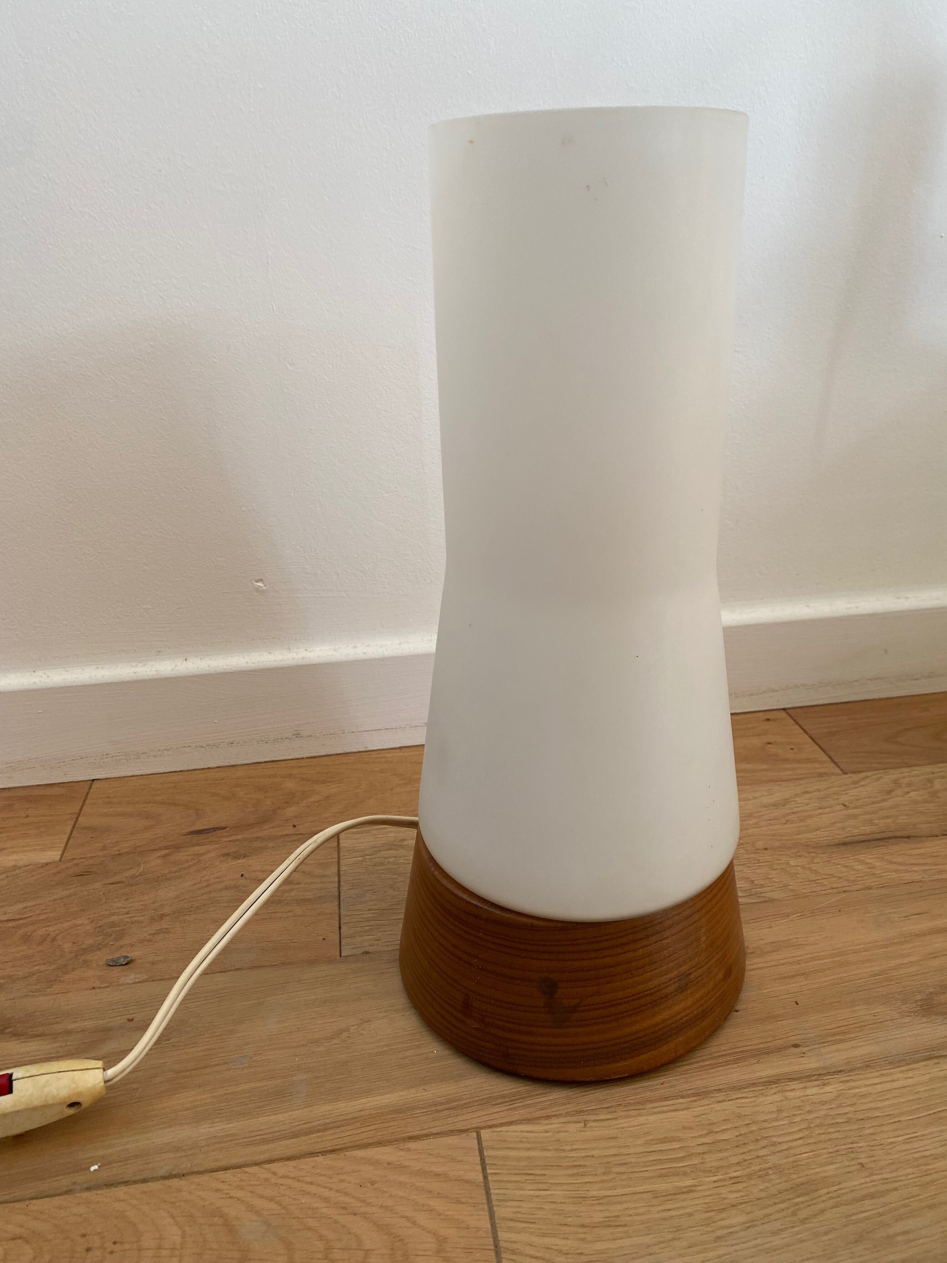 Table lamp 'Louis Kalff'