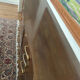 Vintage wooden commode in Louis XV style – Albano Company (New York)