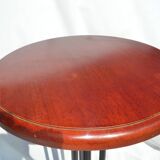 Top bistro table