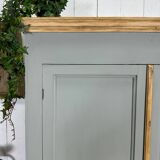 Armoire parisienne armoirette