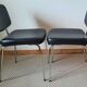 Lot de chaises vintage