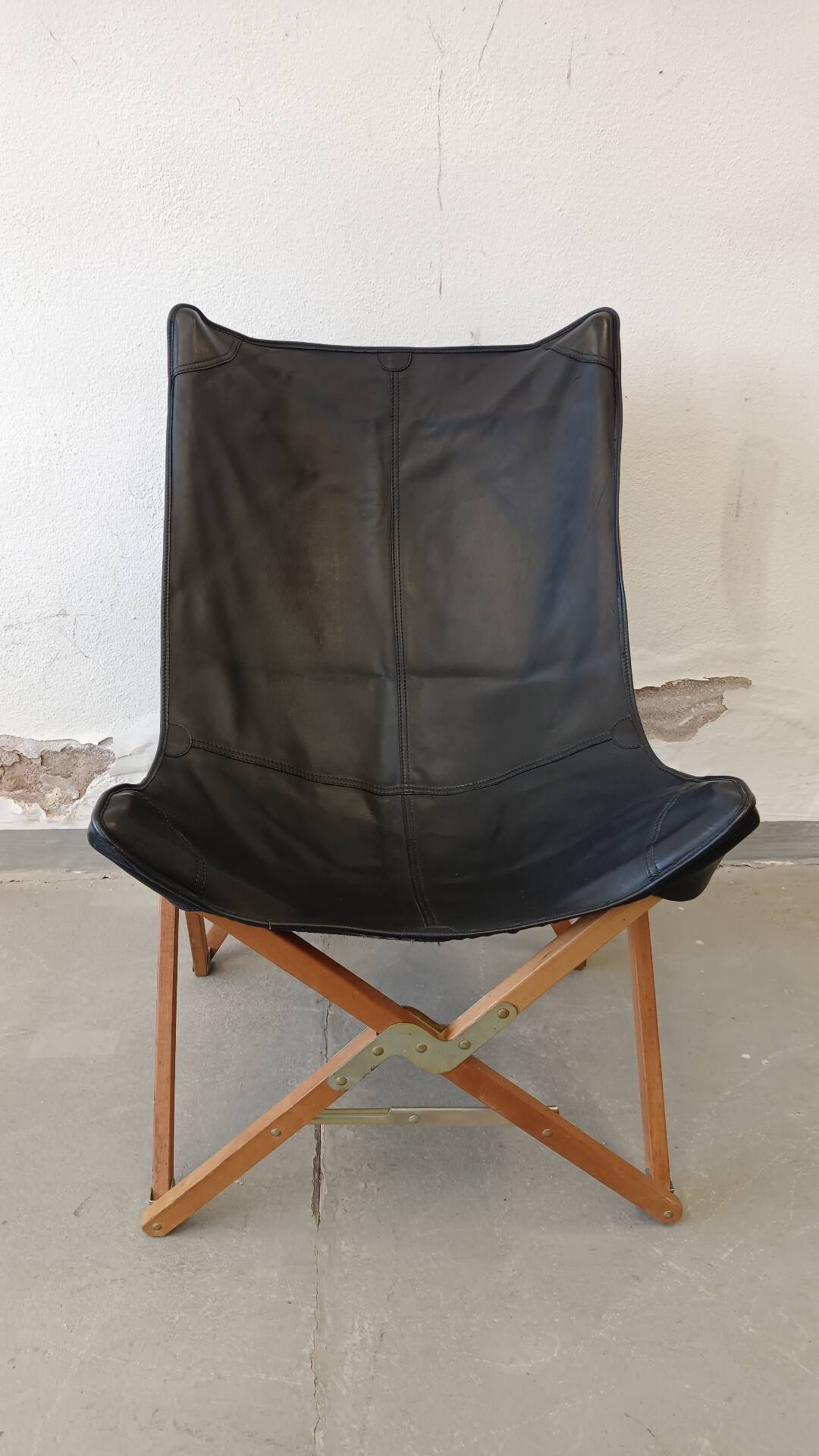 Fauteuil papillon El Circolo 