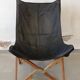 Fauteuil papillon El Circolo 