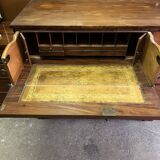 Commode secrétaire avec tiroirs