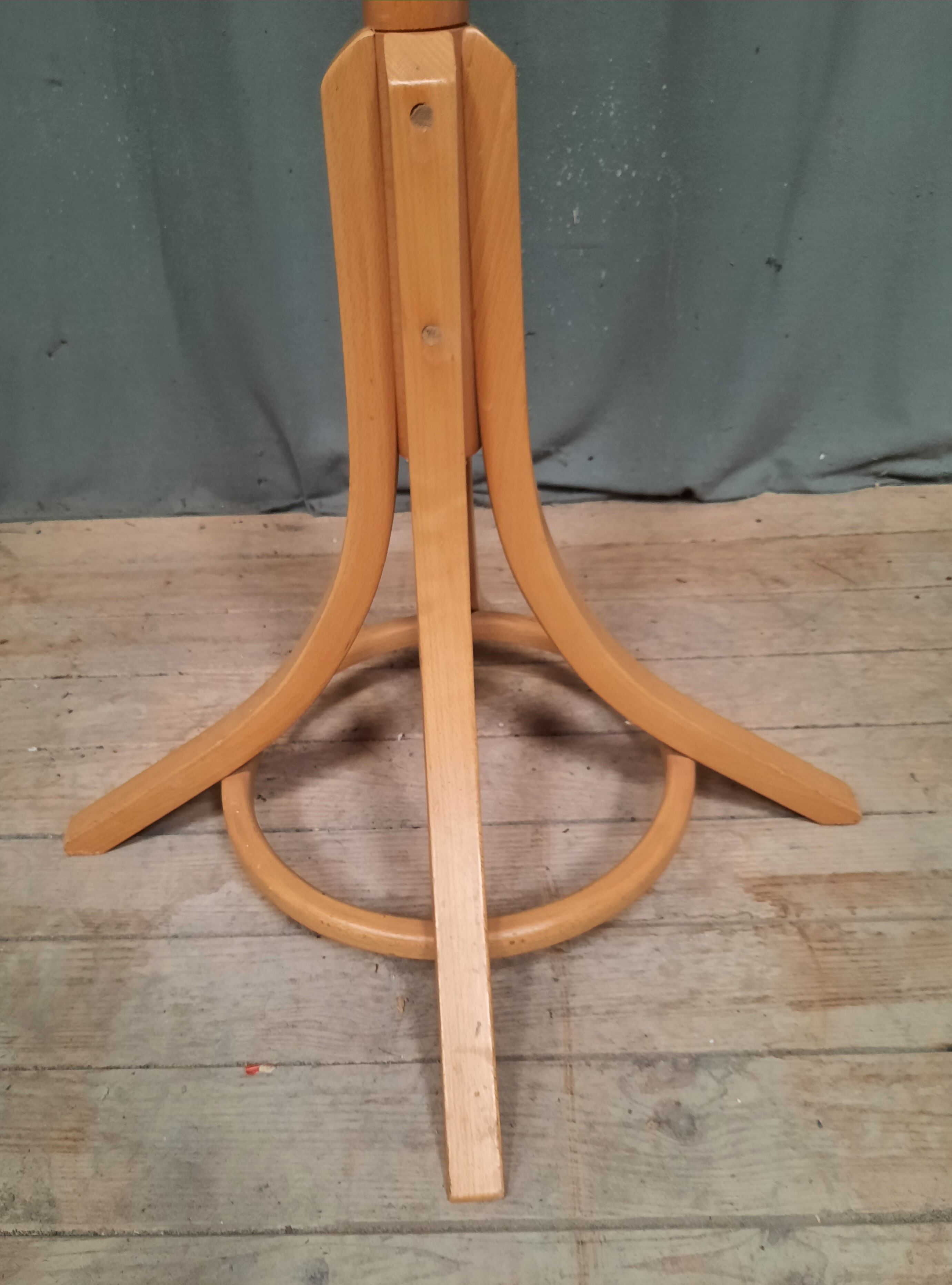 Coat rack