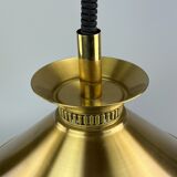 Ceiling lamp by Hugo Frandsen Denmark 60/70