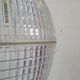 Lampe boule holophane
