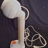 Desk lamp from the 1970s / 1980s vintage