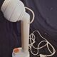 Desk lamp from the 1970s / 1980s vintage