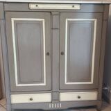 Vaisselier ou commode crozatier