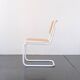 "Chaise S32 V" par Marcel Breuer / Thonet
