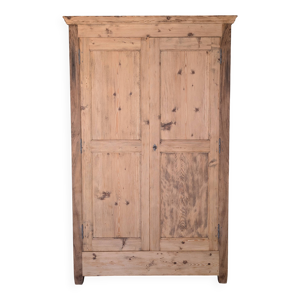 Grande armoire - penderie