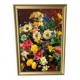 Vintage flower table
