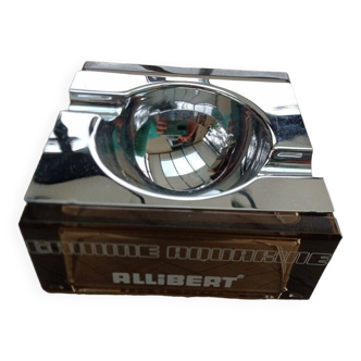 Vintage 70s Ashtray - Allibert