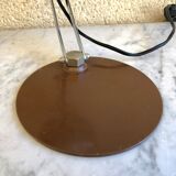 Eyeball Reggiani Italy 70s desk lamp