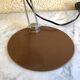 Eyeball Reggiani Italy 70s desk lamp