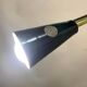Sputnik Hanging Lamp from Stilnovo, 1950s